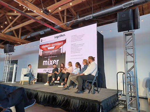 Event Venue «Warehouse 215 @ Bentley Projects», reviews and photos, 215 E Grant St, Phoenix, AZ 85004, USA