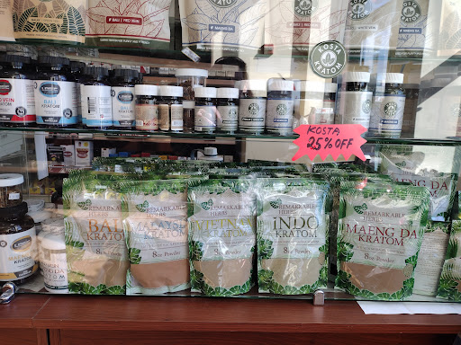 Tobacco Shop «Total Tobacco & More», reviews and photos, 85 Andover St, Danvers, MA 01923, USA