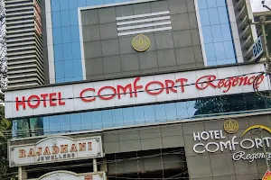 Hotel Comfort Regency image
