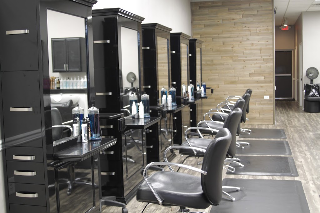 Day Spa At Hair Plus 08844