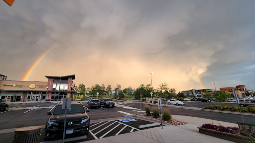 Breakfast Restaurant «Over Easy, A Daytime Eatery», reviews and photos, 5262 N Nevada Ave, Colorado Springs, CO 80918, USA