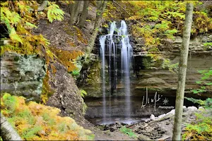 Tannery Falls image