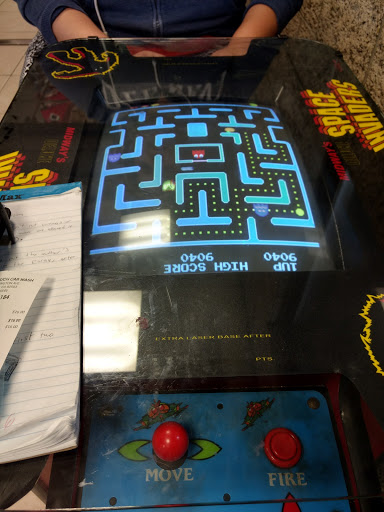 Car Wash «Classic Touch Car Wash & Auto Detailing», reviews and photos, 7190 Arlington Ave, Riverside, CA 92503, USA