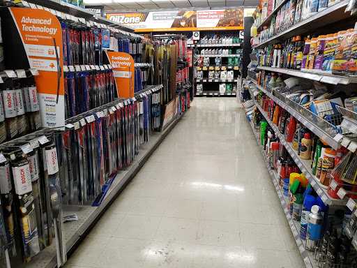 Auto Parts Store «AutoZone», reviews and photos, 4920 Annapolis Rd, Bladensburg, MD 20710, USA