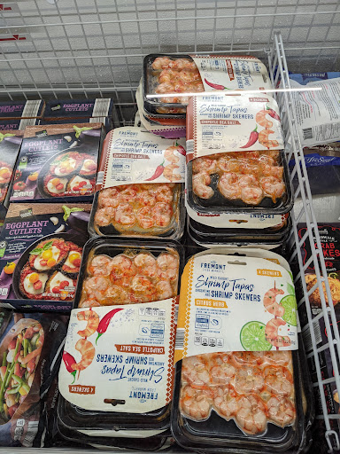 Supermarket «ALDI», reviews and photos, 505 Memorial Dr, Chicopee, MA 01020, USA