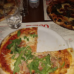 Photo n°1 de l'avis de Andrea.u fait le 06/08/2021 à 19:07 sur le  pizzeria a domicilio e asporto braceria fuego à Nardò