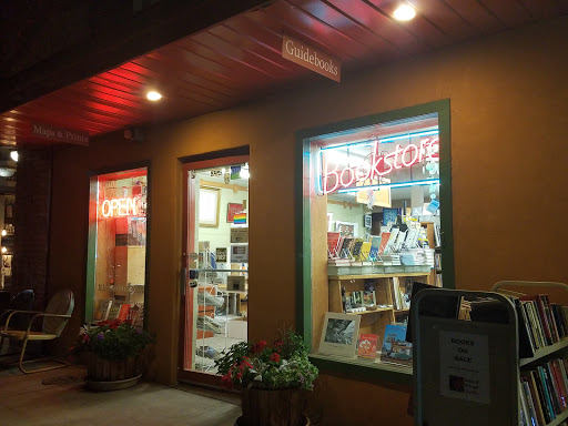 Book Store «Back of Beyond Book Store», reviews and photos, 83 N Main St, Moab, UT 84532, USA