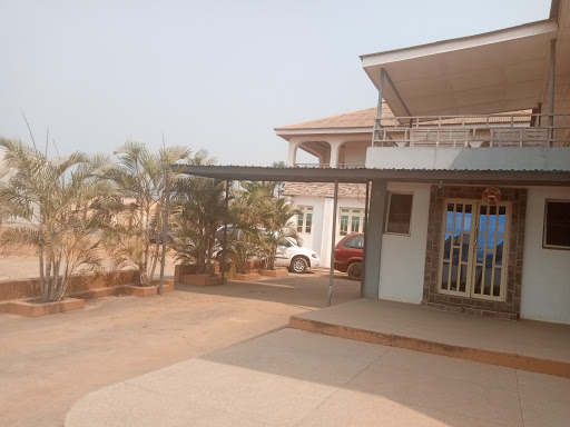 Molaroid Hotels, 25 Erinwole Road, Sagamu, Nigeria, Guest House, state Ogun