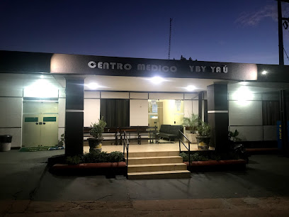 Centro Medico Yby Ya'u, CONCEPCION