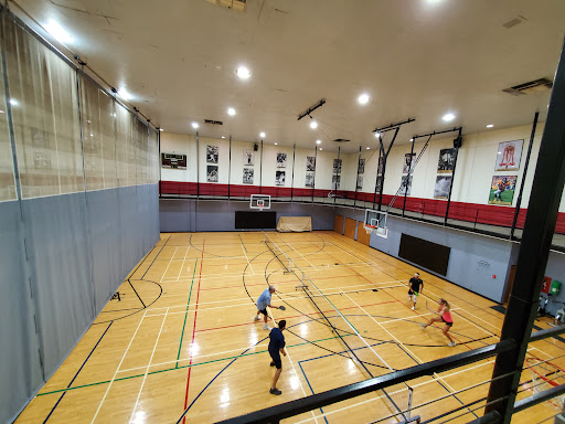 Spa and Health Club «The Denver Athletic Club», reviews and photos, 1325 Glenarm Pl, Denver, CO 80204, USA