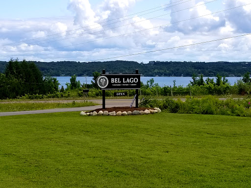 Winery «Bel Lago Vineyards & Winery», reviews and photos, 6530 S Lake Shore Dr, Cedar, MI 49621, USA