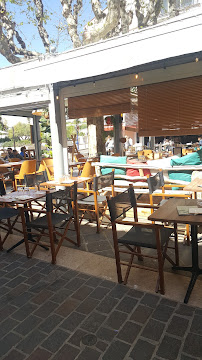 Atmosphère du Restaurant le sud in Sainte-Maxime - n°20