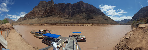 National Park «Lake Mead National Recreation Area Headquarters», reviews and photos, 601 Nevada Way, Boulder City, NV 89005, USA