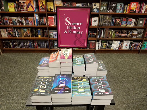 Book Store «Barnes & Noble», reviews and photos, 200 W Rte 70, Marlton, NJ 08053, USA