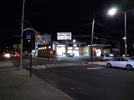 Car Wash «Sparkles Carwash & Quick Lube», reviews and photos, 3107 Farrington St, Flushing, NY 11354, USA