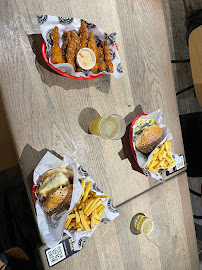 Plats et boissons du Restaurant Barjoe Nîmes à Nîmes - n°10