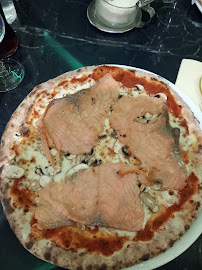 Prosciutto crudo du Restaurant italien Tirondino à Drancy - n°5