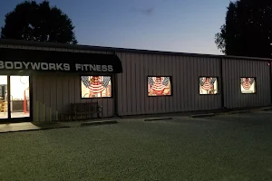 Camp's Bodyworks and Fitness image