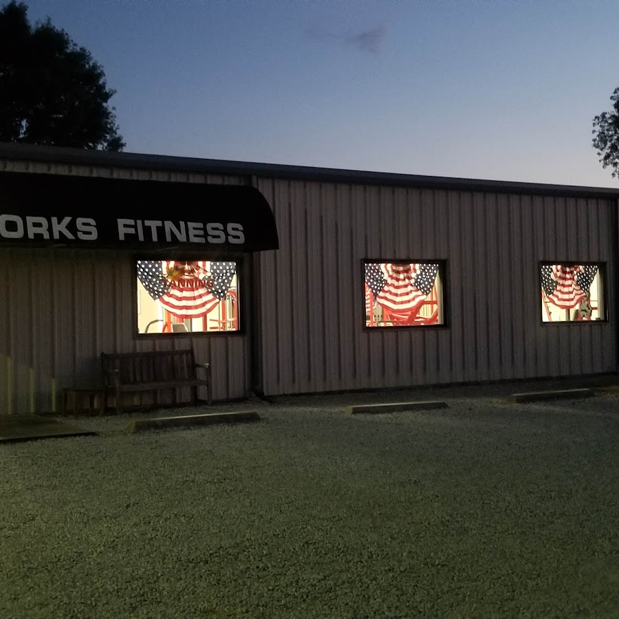 Camp's Bodyworks and Fitness