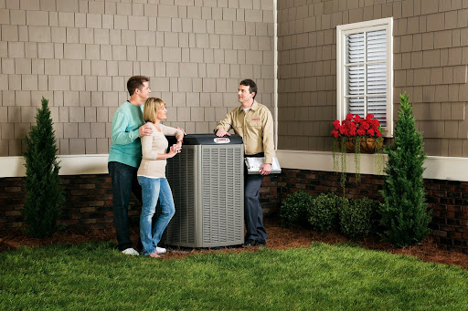 Heating Contractor «Modern Mechanical now One Hour Heating & Air Conditioning», reviews and photos