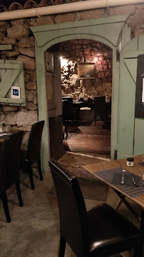 Atmosphère du Restaurant méditerranéen U CANTONU à Porto-Vecchio - n°18