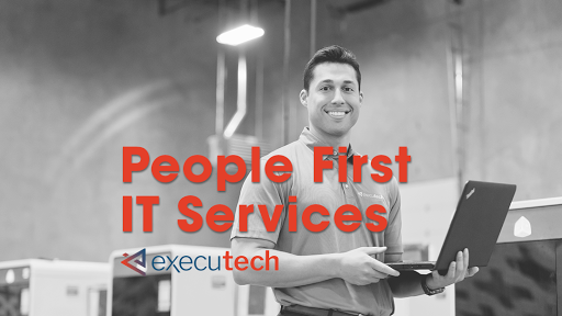 Executech Elk Grove Managed IT Services Company