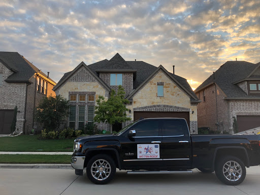 ACC Roofing in Irving, Texas