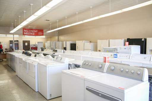 Used Appliance Store «ALL Cal Appliances», reviews and photos, 4120 N El Dorado St, Stockton, CA 95204, USA