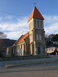 Mary Immaculate and the Irish Martyrs Catholic Church