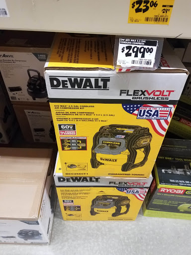 Home Improvement Store «The Home Depot», reviews and photos, 3200 IL-60, Mundelein, IL 60060, USA