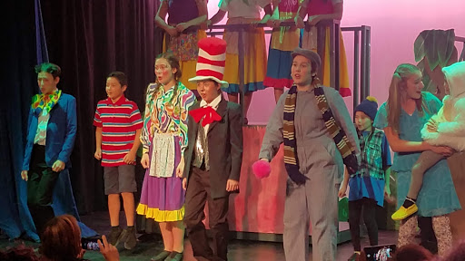 Performing Arts Theater «Magic Curtain Productions Theatre», reviews and photos, 2860 S Alafaya Trail, Orlando, FL 32828, USA