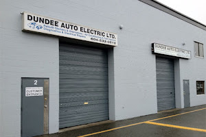 Dundee Auto Electric Ltd