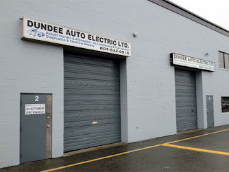 Dundee Auto Electric Ltd