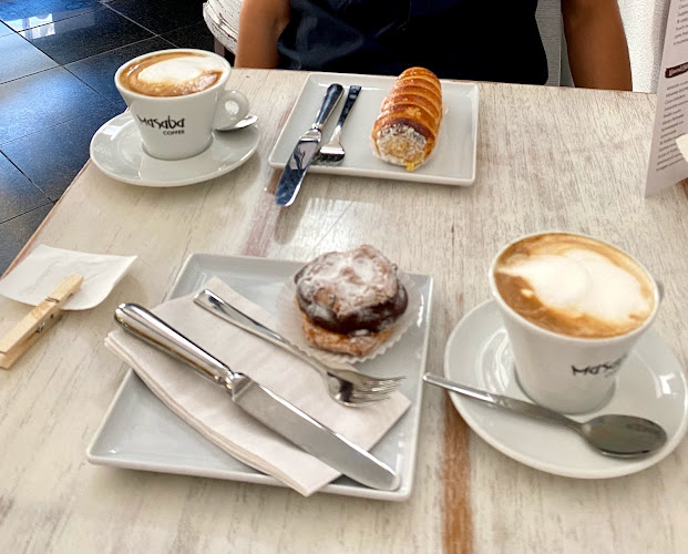 Rezensionen über Panetteria Peverelli SA in Bellinzona - Bäckerei