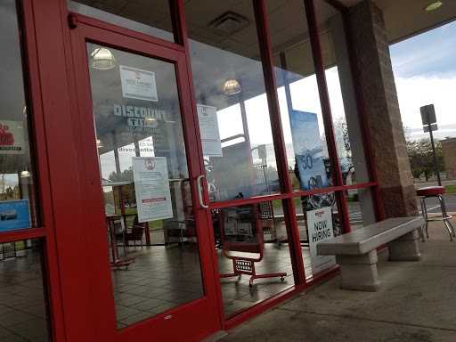 Tire Shop «Discount Tire Store - Westminster, CO», reviews and photos, 7401 W 92nd Ave, Westminster, CO 80021, USA