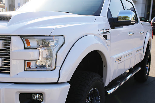 Ford Dealer «Suntrup Ford Kirkwood», reviews and photos, 10340 Manchester Rd, Kirkwood, MO 63122, USA