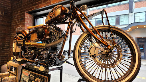 Museum «Johnny Cash Museum», reviews and photos, 119 3rd Ave S, Nashville, TN 37201, USA