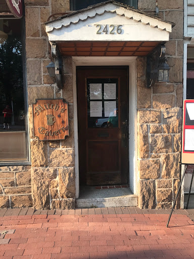 Mitch's Tavern