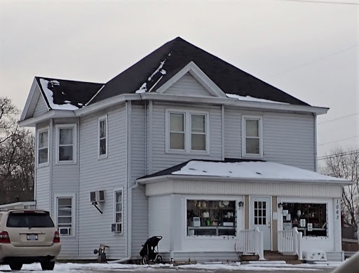 Thrift Store «Volunteers of America Thrift Store– Aurora», reviews and photos, 1063 N Aurora Rd, Aurora, OH 44202, USA