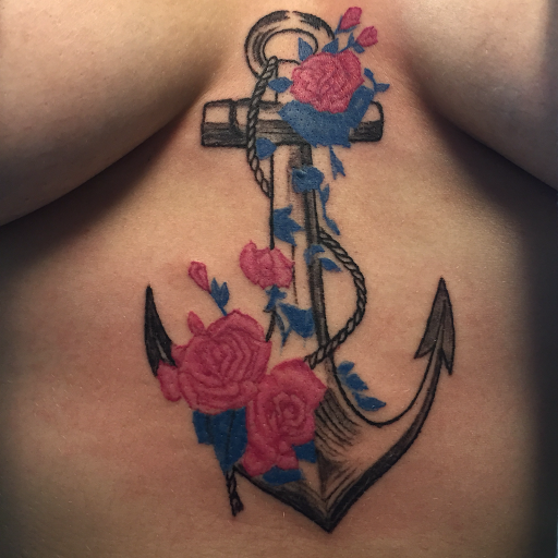 Explore rapper tattoo ideas, creative tattoo ideas in San Angelo, available at A1 Tattoos and Piercings