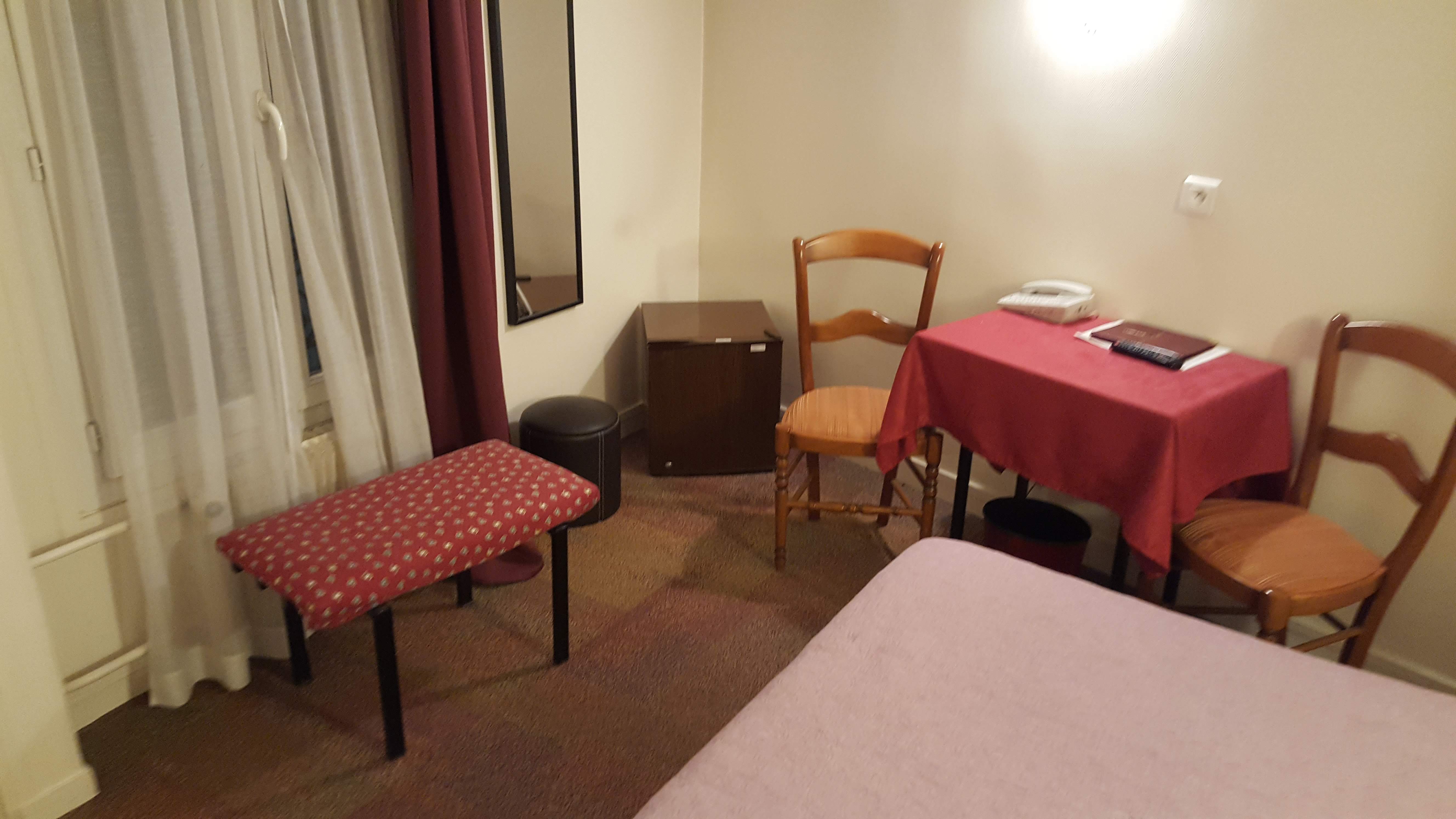 Photo n° 2 de l'avis de Julien.a fait le 22/03/2019 à 18:45