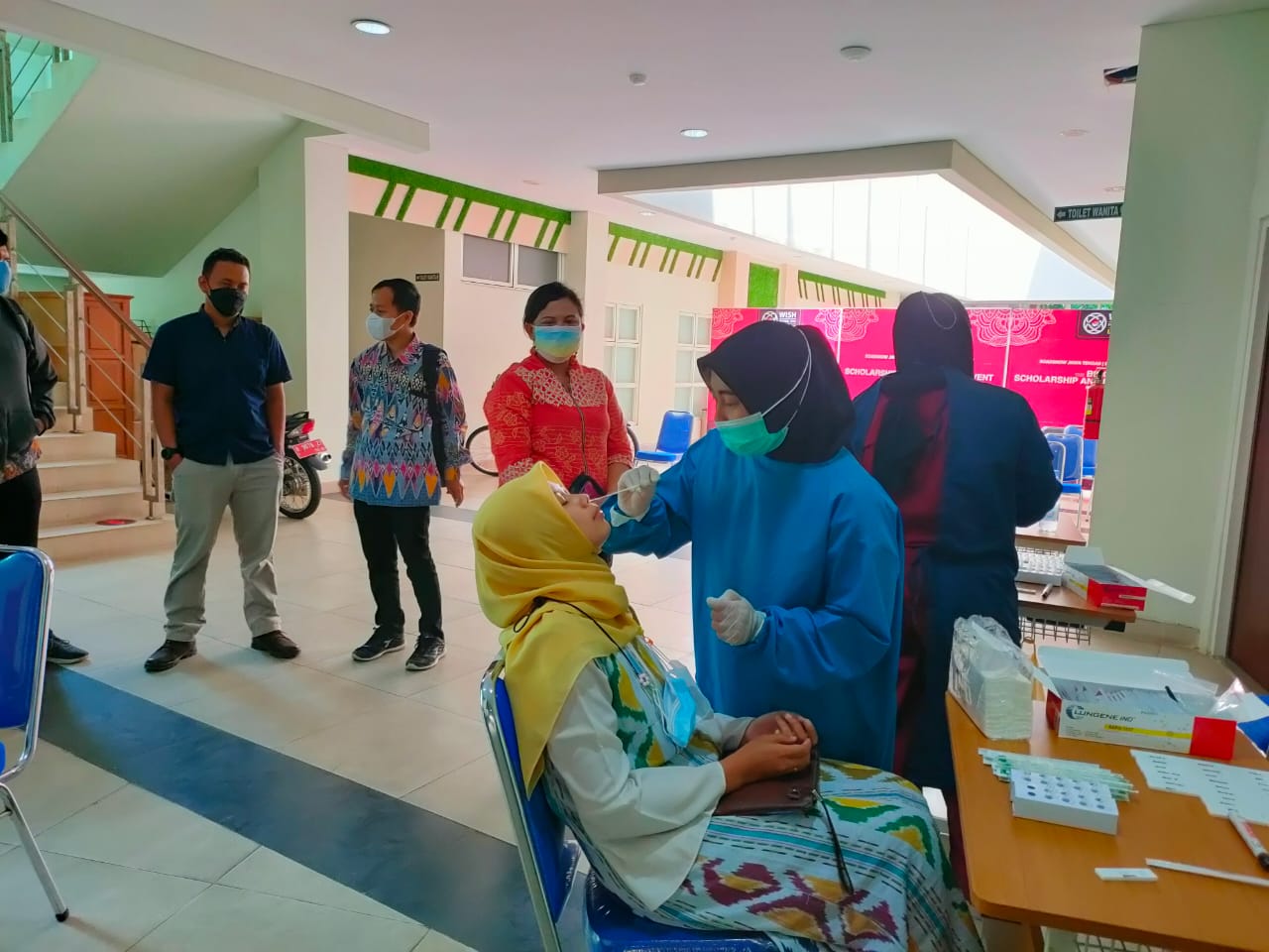 Klinik Kembangarum Medica Photo