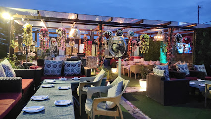 Bali,s Rooftop Lounge - Bar & Lounge In Chandigarh - Hotel Oyster SCO: 1-2-3, Sector 17A, Chandigarh, 160017, India