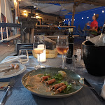 Photo n°7 de l'avis de Torsten.e fait le 18/08/2022 à 20:00 sur le  Samoa Beach & Restaurant à Spotorno