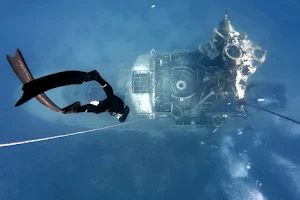 Freediving Sri Lanka image