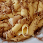 Photo n°3 de l'avis de Martina. fait le 11/04/2022 à 12:37 sur le  Trattoria Gianni à Trieste