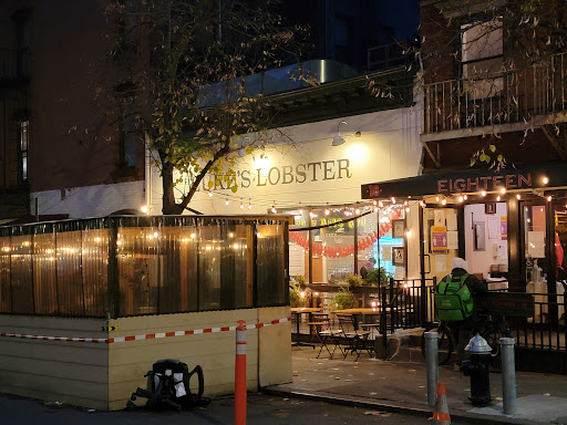 Lukes Lobster Upper East Side image 4