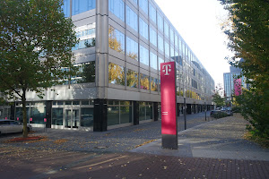 Telekom Deutschland Konzernhaus