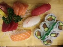 Sushi du Restaurant japonais Sushi Lydoko à Villejuif - n°13