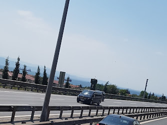 Deniz Petrol Turizm Insaat Sanayi ve Ticaret Limited Sirketi